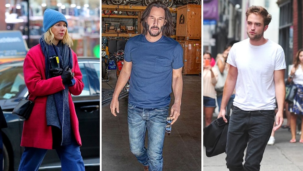 10 знаменитостей, отказавшихся от роскоши: звездная болезнь их не одолела