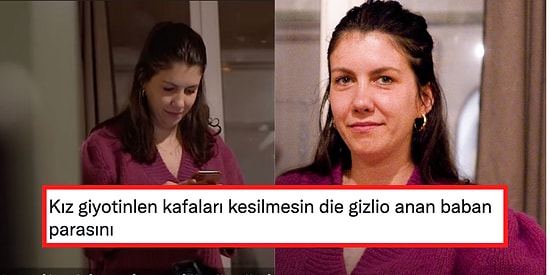 Fransa ve Türkiye'deki Özel Okul Öğrencilerini Karşılaştıran Kadın Sosyal Medyada Tartışma Yarattı!