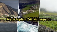 Deryaya Yakın, Dünyadan Uzak: Sadece 242 Kişinin Yaşadığı, Dünyanın En Uzak Köyüne Yolculuk Yapıyoruz
