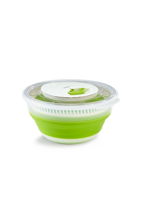 13. TEFAL K25201 Katlanabilir Salata Kurutucu 4 L