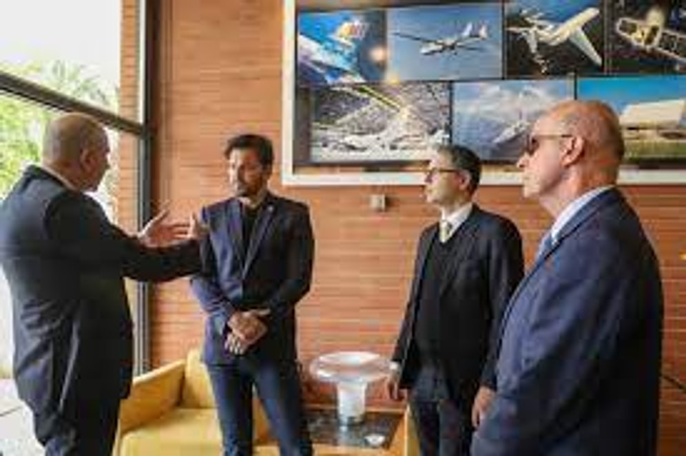 Havacılık Yönetimi 2022 Taban Puanları ve Başarı Sıralaması (4 Yıllık)