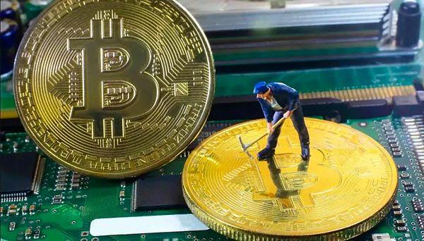 Yapılan yeni atılımlar Bitcoin madenciliğini ve piyasasını iyileştirmede kullanılacak en iyi yöntemler arasında.