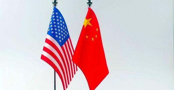ABD Hazine Bakanı Janet Yellen ile Çin Başbakan Yardımcısı Liu He bu sabah video konferans görüşmesi gerçekleştirdiler.