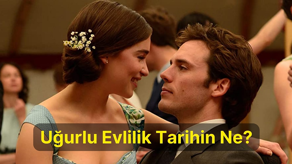 Burcuna Göre Senin Uğurlu Evlilik Ayını ve Gününü Söylüyoruz!