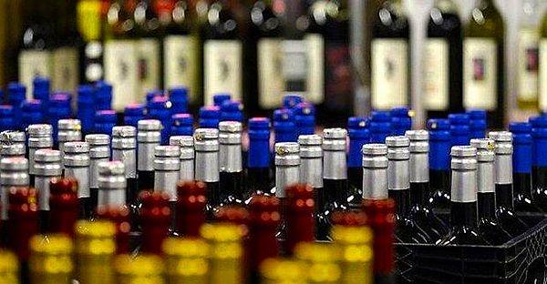 Alkollü içecekler ve tütün ürünleri fiyatları Haziran ayında yüzde 2,61 oranında artmış, yıllık enflasyon yüzde 70,99’a yükselmiştir.