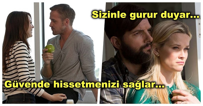 Sevildiğinden Emin Olmak İsteyenler Buraya! Size Gerçekten Değer Veren Bir Erkeğin Özellikleri