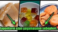 Uzun ve Sağlıklı Bir Yaşam Sürdüren Japonların Ömürlerine Ömür Katmak İçin Yedikleri Popüler 10 Besin