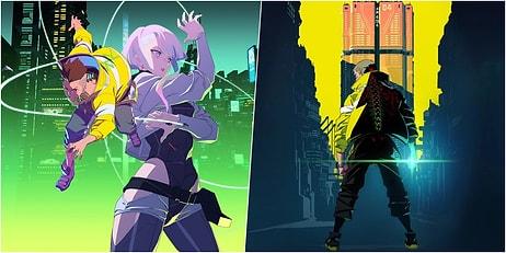 Netflix'in Merakla Beklenen Cyberpunk 2077 Animesi Cyberpunk: Edgerunners'ın Giriş Kısmı Yayınlandı