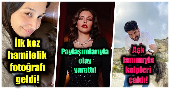 5 Temmuz'da Yaşanan Son Dakika Magazin Haberlerini ve Güncel Magazin Olaylarını Anlatıyoruz!