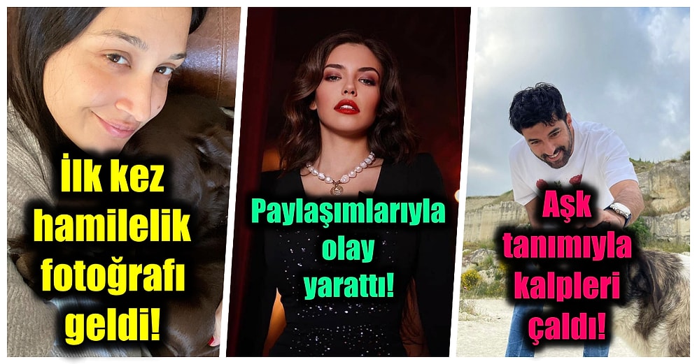 5 Temmuz'da Yaşanan Son Dakika Magazin Haberlerini ve Güncel Magazin Olaylarını Anlatıyoruz!