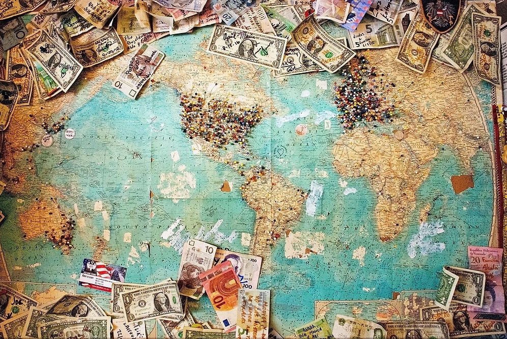 Uluslararası Ekonomik İlişkiler 2022 Taban Puanları ve Başarı Sıralaması (4 Yıllık)