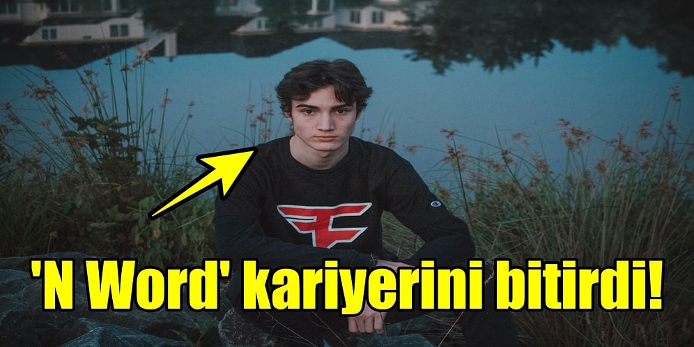 Dünyanın En Büyük Espor Organizasyonlarından FaZe Clan Irkçılığı Affetmedi: Yıldız Oyuncuyla Yollarını Ayırdı