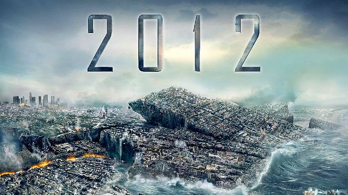 2012 Filmi Konusu Nedir? 2012 Oyuncuları Kimlerdir?