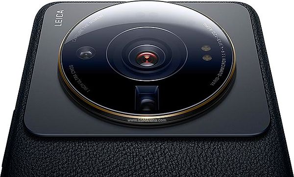 Seride özellikleri ile öne çıkan Xiaomi 12S Ultra, Leica tarafından özel olarak çalışmış bir kameraya ve 1 inç boyutlu Sony IMX989 sensöre sahip.