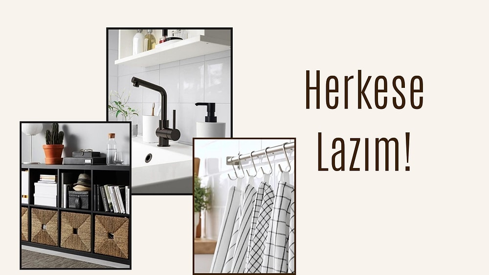 Görür Görmez Almanız Gerektiğini Hissedeceğiniz Parçalar