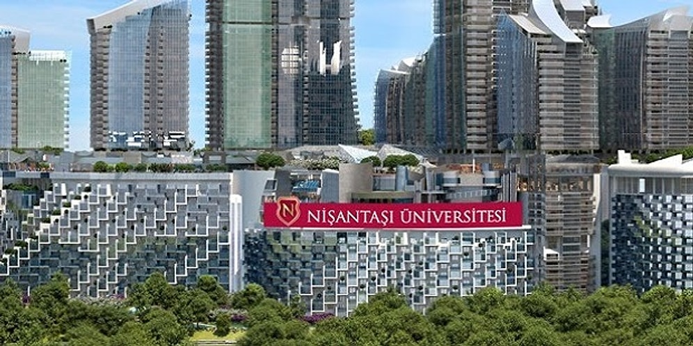 Nişantaşı Üniversitesi 2022 Taban Puanları ve Başarı Sıralaması