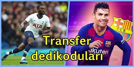 Joshua King, Fenerbahçe'ye Geliyor! 5 Temmuz'da Öne Çıkan Türkiye'den ve Dünyadan Transfer Söylentileri