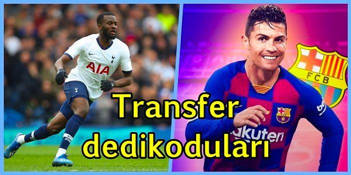 Joshua King, Fenerbahçe'ye Geliyor! 5 Temmuz'da Öne Çıkan Türkiye'den ve Dünyadan Transfer Söylentileri