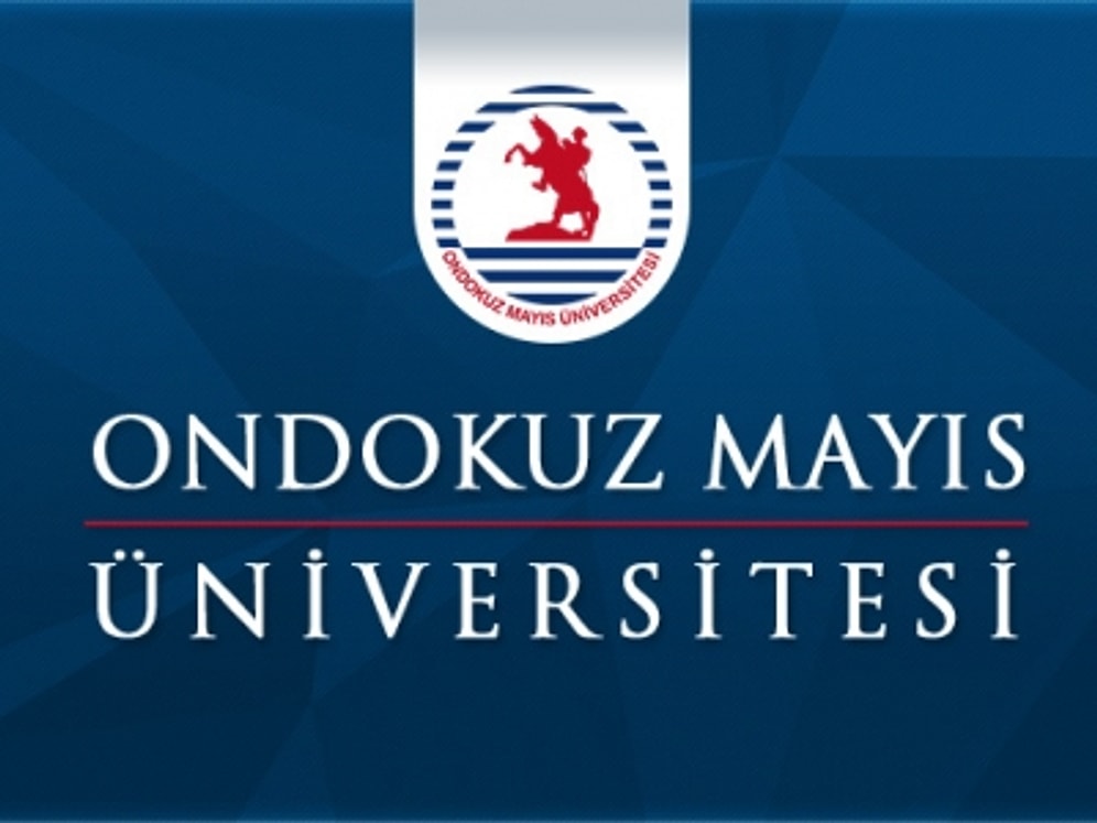 Ondokuz Mayıs Üniversitesi 2022 Taban Puanları ve Başarı Sıralaması