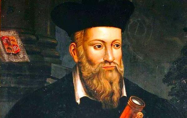 Ünlü Fransız astrolog Michel de Nostradame ya da bizim halk arasında bildiğimiz adıyla Nostradamus’u mutlaka tanıyorsunuzdur.
