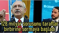 128 Milyar Dolar Yeniden Gündemde: Berat Albayrak'ın Kazandığı Dava Sonrası Video Görüntüler Var İddiası!