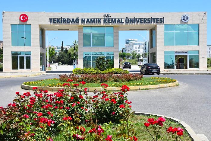 Tekirdağ Namık Kemal Üniversitesi 2022 Taban Puanları ve Başarı Sıralaması