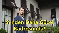 Yargı'nın Cüneyt'i Hakan Dinçkol 'Senden Daha Güzel' Kadrosuna Dahil Oldu!