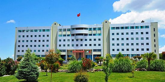 Balıkesir Üniversitesi 2022 Taban Puanları ve Başarı Sıralaması