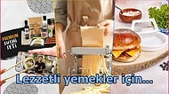Yemek Yaparken İşinizi Kolaylaştıracak "Gerçekten Gerek Var mı?" Diyeceğiniz 18 Ürün