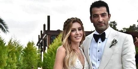 Yeni Doğum Yapan Kenan İmirzalıoğlu'nun Eşi Sinem Kobal'dan Tatil Pozları Geldi!