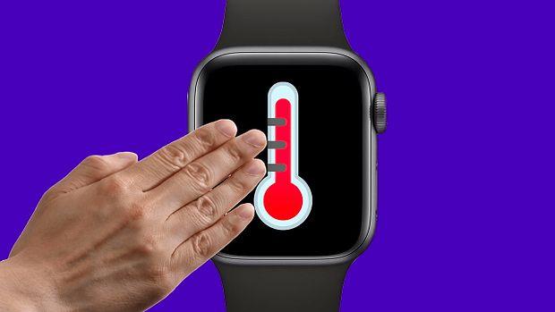 Apple Watch Series 8 Yeni Özelliğiyle Doğurganlık İçin Doğru Zamanı Söyleyebilecek