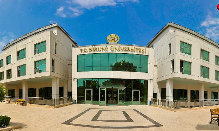 Biruni Üniversitesi 2022 Taban Puanları ve Başarı Sıralaması