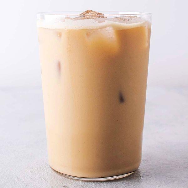 6. Vanilyanın o eşsiz lezzetiyle buluşun: Soğuk cold brew latte tarifi