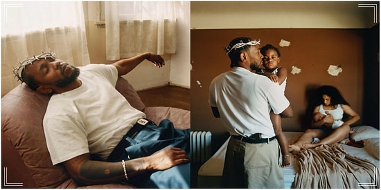 Kendrick Lamar'ın Yeni Albümü Mr. Morale & The Big Steppers'ın En Güzel 13 Şarkısı