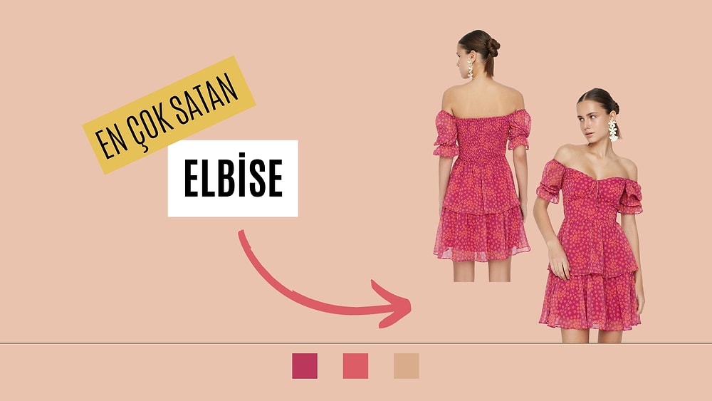 Güzelliği Konusunda Herkesin Hemfikir Olduğu Elbiseler