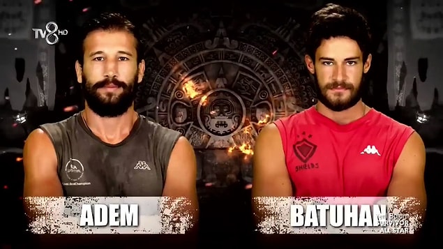 Survivor'ın 2. kadın şampiyonu olan Nisa Bölükbaşı'nın şampiyonluğu da tepkiyle karşılanmıştı. Parkurlarda başarılı performans gösteren Batuhan ve Adem'in Nisa karşısında elenmesi izleyenleri kızdırmıştı.