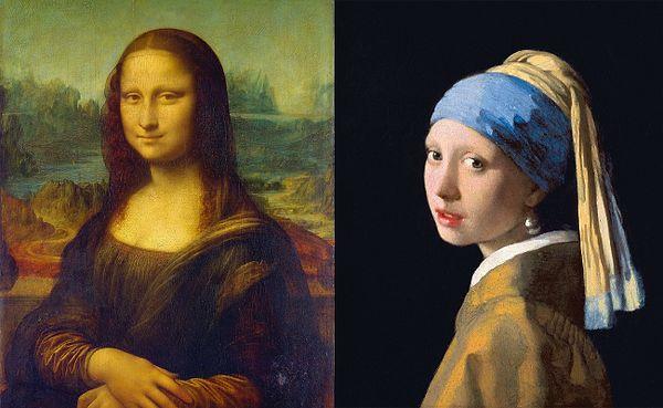 Sanat dünyasında Mona Lisa'nın gizeminden İnci Küpeli Kız'ın gerçekten kim olduğuna dair çözülemeyen birçok gizem var... Ancak belki de yıllardır sanatçılar hakkında öğrendiğimiz en ilginç bilgilerden biri, Van Gogh'un öfkesini kaybederek sol kulağını kesmesi!