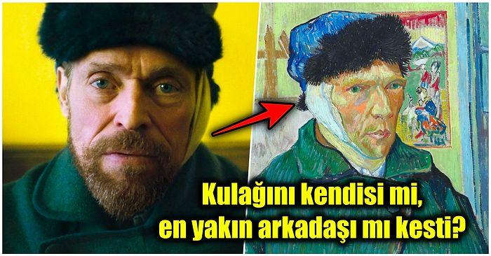 Sanat Dünyasının En Büyük Gizemini Anlatıyoruz: Van Gogh Gerçekten Delirip Kendi Kulağını Kesti mi?
