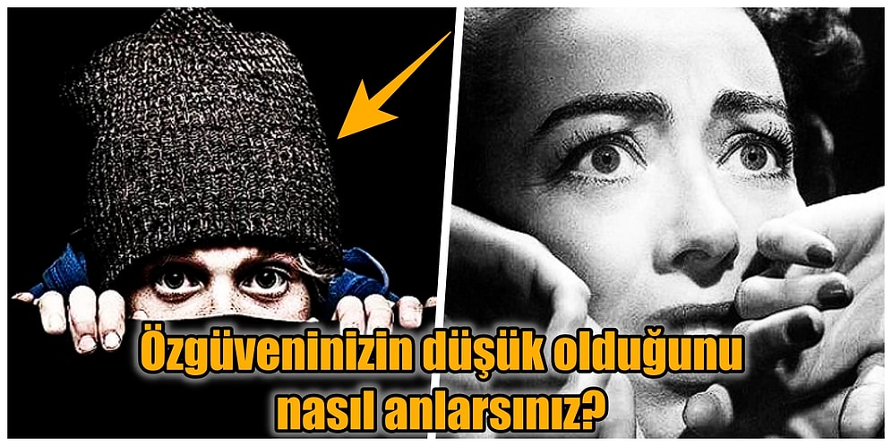 Eksik Yönlerinizin Farkına Varıp Öz Güveninizi Yükseltmenize Yardımcı Olacak Altın Değerinde Tavsiyeler