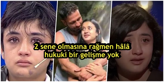 Böyle Aile Olmaz Olsun! Ailesinin Hem İstismar Ettiği Hem Pazarladığı Dilek Albayrak'ın Hüzün Dolu Öyküsü