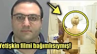 Kadın Hastalarını Gizlice Kameraya Almak İçin Şeytanın Bile Aklına Gelmeyecek Bir Yöntem Bulan Sapık Doktor