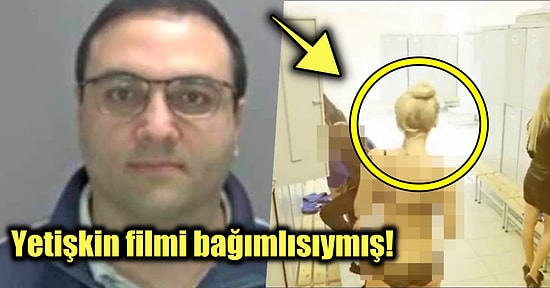 Kadın Hastalarını Gizlice Kameraya Almak İçin Şeytanın Bile Aklına Gelmeyecek Bir Yöntem Bulan Sapık Doktor