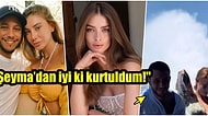 "Şeyma'dan İyi ki Kurtuldum" Diyen Meedo, Model Sevgilisi Eden Polani ile Evlilik Hazırlığına Başladı!