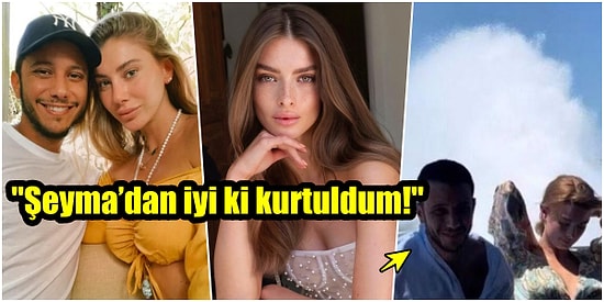 "Şeyma'dan İyi ki Kurtuldum" Diyen Meedo, Model Sevgilisi Eden Polani ile Evlilik Hazırlığına Başladı!
