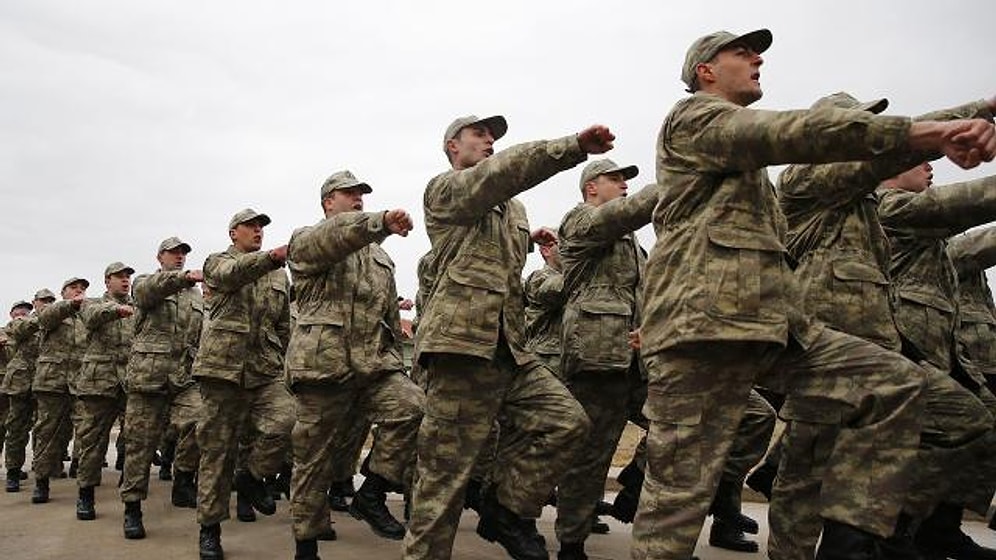 2022 Temmuz Bedelli Askerlik Ücreti Ne Kadar? Güncel Bedelli Askerlik Ücreti 2022