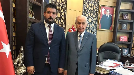 Sarallar Operasyonunda MHP'li Yönetici de Gözaltına Alındı