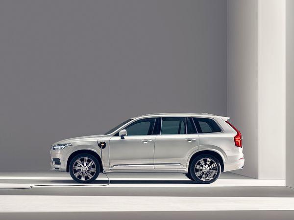 Volvo fiyat listesi Şubat 2023