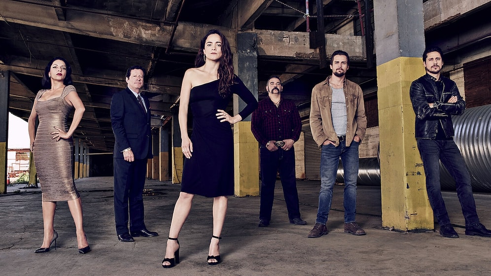 ‘Queen of the South’ Canceled! What Similar Show’s to Watch Next