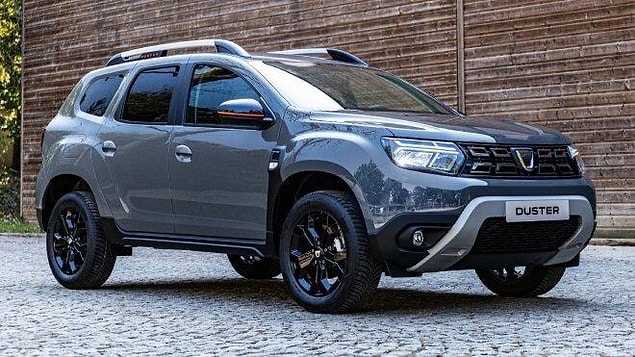 DACIA - 17919 adet. En çok satan modeli Duster: 12957 adet