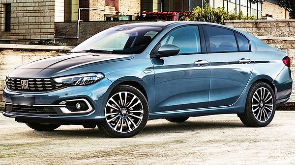 Fiat Egea son gelen zamlardan sonra yeni bir fiyat listesiyle karşımıza çıktı.